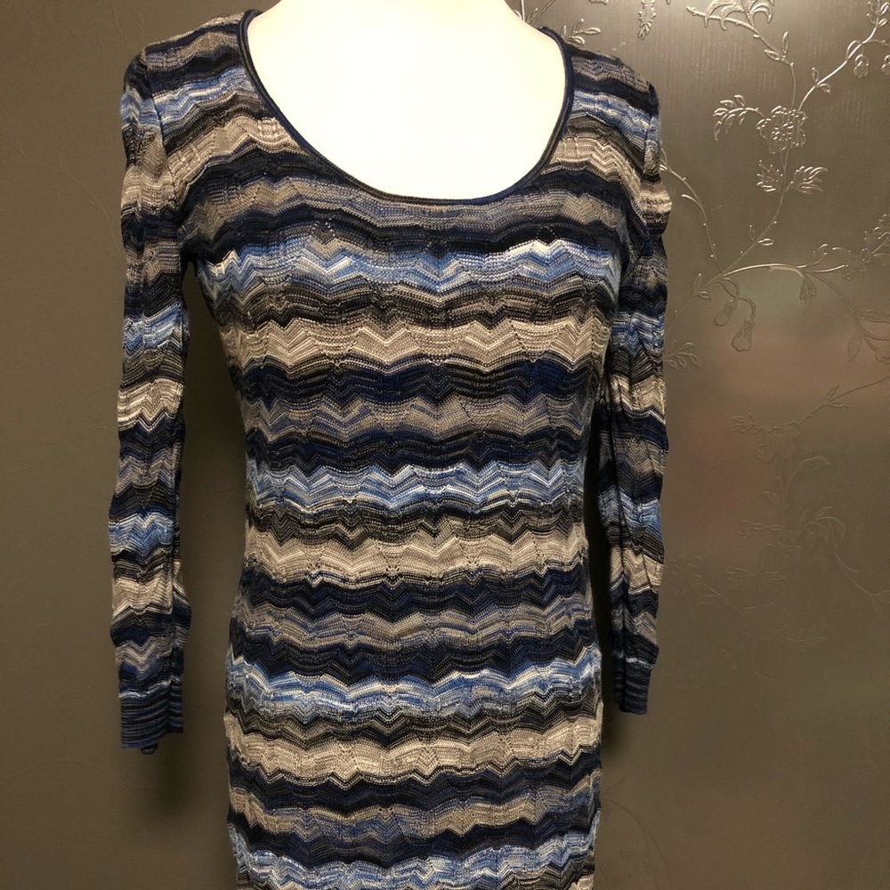 Guess branded dress
